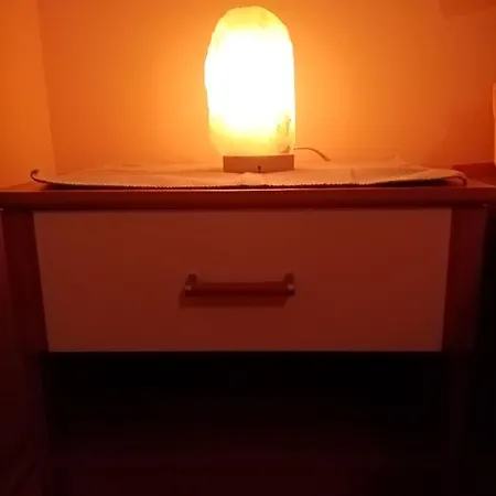 Anna Apartman Belgrád