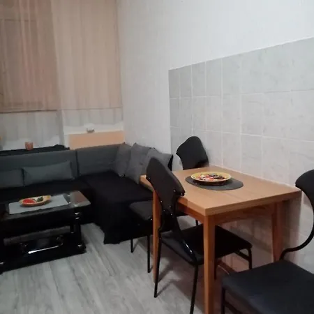 Apartman Anna