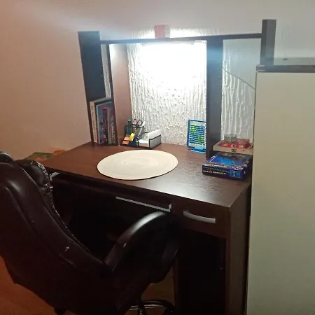 Appartement Anna Belgrado